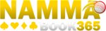 Namma Book 365 Logo