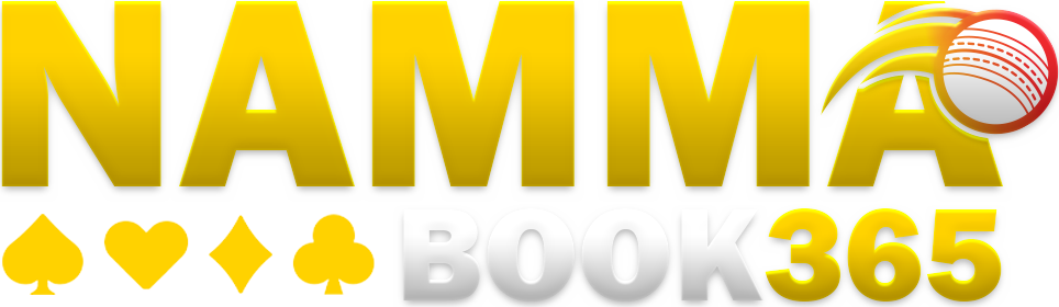 Namma Book 365 Logo